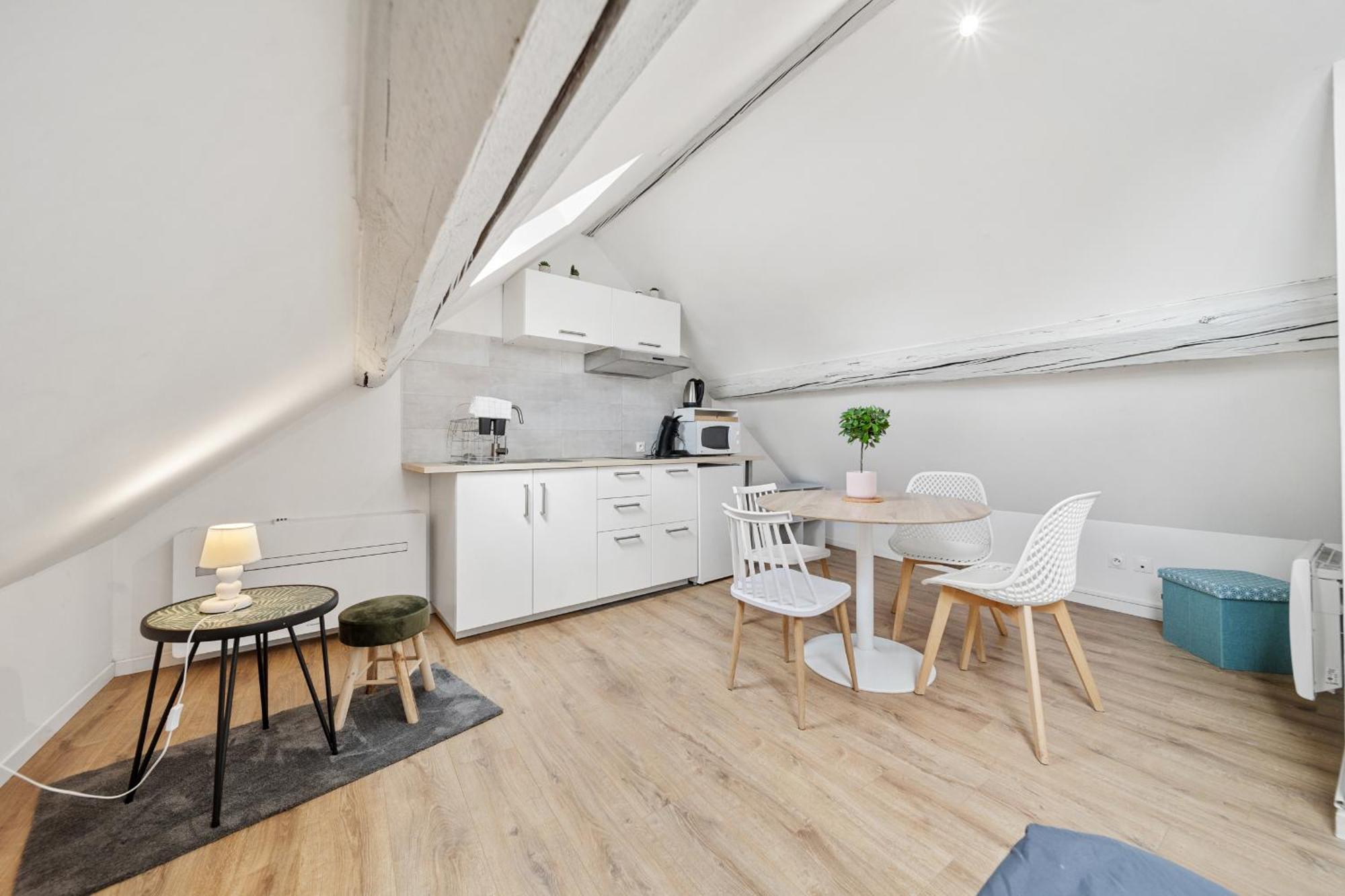 La Maison Jaff بون المظهر الخارجي الصورة